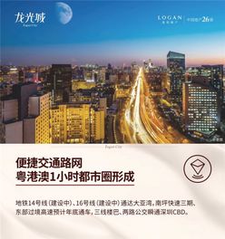 惠州龍光城房價走勢深度解析與2019年市場新動態(tài)