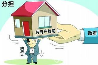 江蘇省推進共有產權住房建設 創新機制，破解住房難題
