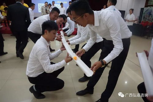 弘道咨詢攜手東家教育，為吉士達地產精英團隊注入“冠軍執行力”