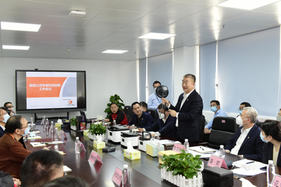 集團要聞 深化管理創(chuàng)新，賦能企業(yè)發(fā)展新篇章