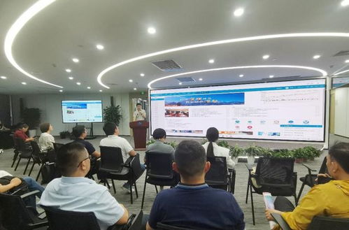 九思軟件入駐首個(gè)國(guó)家級(jí)中小企業(yè)數(shù)字化轉(zhuǎn)型促進(jìn)中心，引領(lǐng)企業(yè)總部管理智能化新篇章